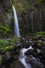Dry Creek Falls