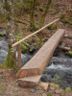 Bridge over Gillette Creek