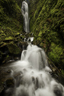 Pacific Crest Trail Falls