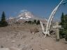 Mount Hood from Timberline Lodge