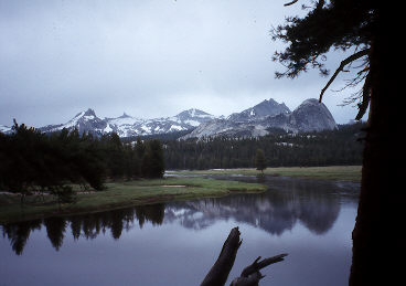 Tuolumne River